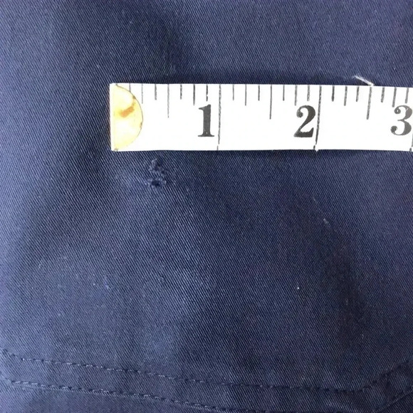 FIGS- Men’s Navy Cairo Cargo Scrub Pants - Picture 13 of 14